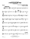 I Wan'na Be Like You (The Monkey Song) - Trumpet 3