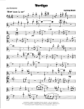Vertigo - 2nd Trombone