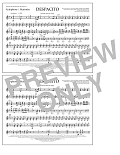 Despacito (arr. Tom Wallace) - Xylophone/Marimba