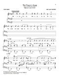 The Nurse's Song