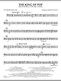 The King of Pop - Convertible Bass Line