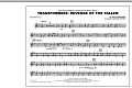Transformers: Revenge Of The Fallen - Baritone T.C.