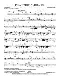 Incantation and Dance - Percussion 3