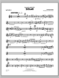 Solar - Alto Sax 2