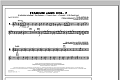 Stadium Jams Vol. 7 (Ladies Of Pop) - 2nd Bb Trumpet