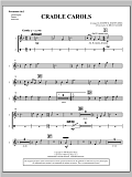 Cradle Carols (from Carols For Choir And Congregation) - Percussion 1 & 2