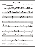 Beat Street - Trombone 2