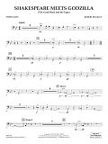 Shakespeare Meets Godzilla (The Good Bard and the Ugly) - String Bass