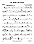 The Frim Fram Sauce (arr. John Wasson) - Trombone 2
