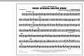 High School Never Ends - Electric Bass