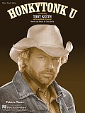 Honkytonk U