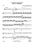 Rey's Theme - Viola