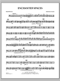 Enchanted Spaces - Baritone B.C.