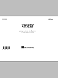 Let It Be - Full Score