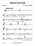 Brazilian Love Affair - Baritone Sax