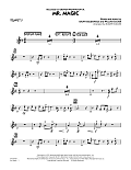 Mister Magic (Mr. Magic) - Trumpet 3