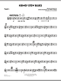 Kidney Stew Blues - Trumpet 1