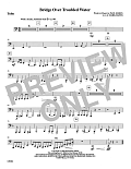 Bridge Over Troubled Water (arr. Mark Hayes) - Tuba