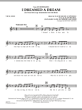 I Dreamed a Dream (from "Les Miserables") - Vocal Solo