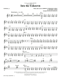 Into The Unknown (from Disney's Frozen 2) (arr. Roger Emerson) - Guitar