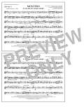 Montero (Call Me By Your Name) (arr. Tom Wallace) - Alto Sax 2