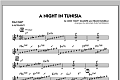 A Night In Tunisia - Bb Solo Sheet