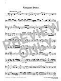 Unsquare Dance from Graded Music for Timpani, Book III