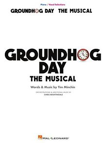 Overture (from Groundhog Day The Musical) 