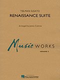 Renaissance Suite - Baritone T.C.