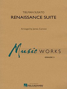 Renaissance Suite - Baritone B.C. 