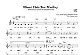 Hinei Mah Tov Medley (Behold How Good And Pleasant It Is)