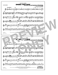 Under Pressure - 1st Bb Trumpet