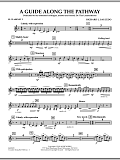 A Guide Along The Pathway - Bb Clarinet 3