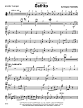 Sofrito - 2nd Bb Trumpet