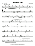 Smokey Joe - 2nd Trombone