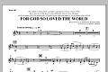 For God So Loved the World - F Horn 1,2