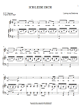 Ich Liebe Dich (I Love You) (Beethoven)