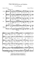 Two from "Hymns and Anthems"