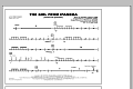 The Girl From Ipanema (Garota De Ipanema) - Aux Percussion