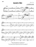 Agnus Dei - Harp