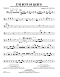 The Best of Queen - Trombone
