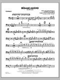 Besame Mucho (Kiss Me Much) - Trombone 2
