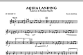 Aquia Landing (Gateway To Freedom March) - Bb Trumpet 2