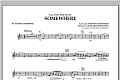 Somewhere (from West Side Story) - Bb Tenor Saxophone