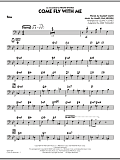 Come Fly With Me - Bass