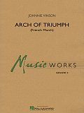 Arch of Triumph (French March) - Percussion 2