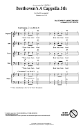 Beethoven's A Cappella 5th (arr. Jay Rouse)