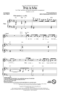 This Is Me (from The Greatest Showman) (arr. Mac Huff)