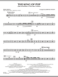 The King of Pop - Percussion 2