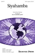 Siyahamba (arr. Ruth Morris Gray)